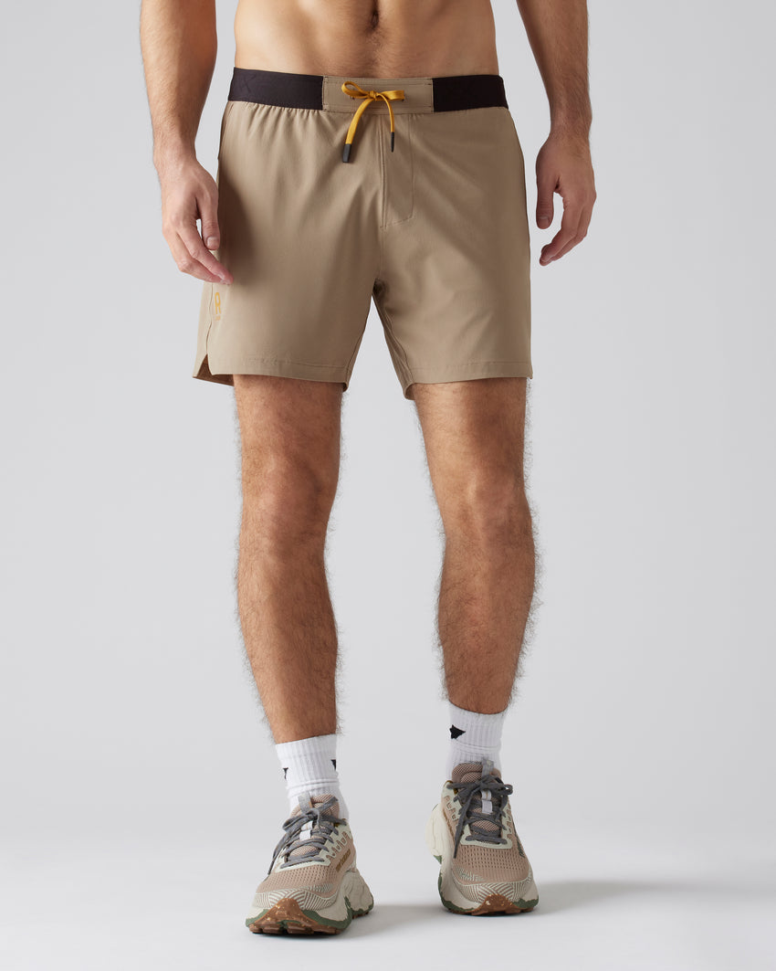 Conquer Stars V546 - Pantalones cortos de deporte para hombre