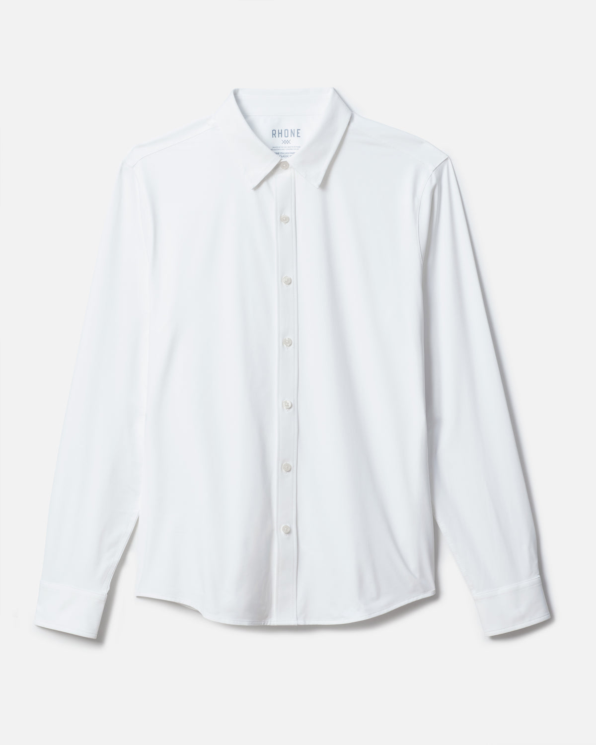 Commuter® Shirt - Classic Fit | Rhone Apparel