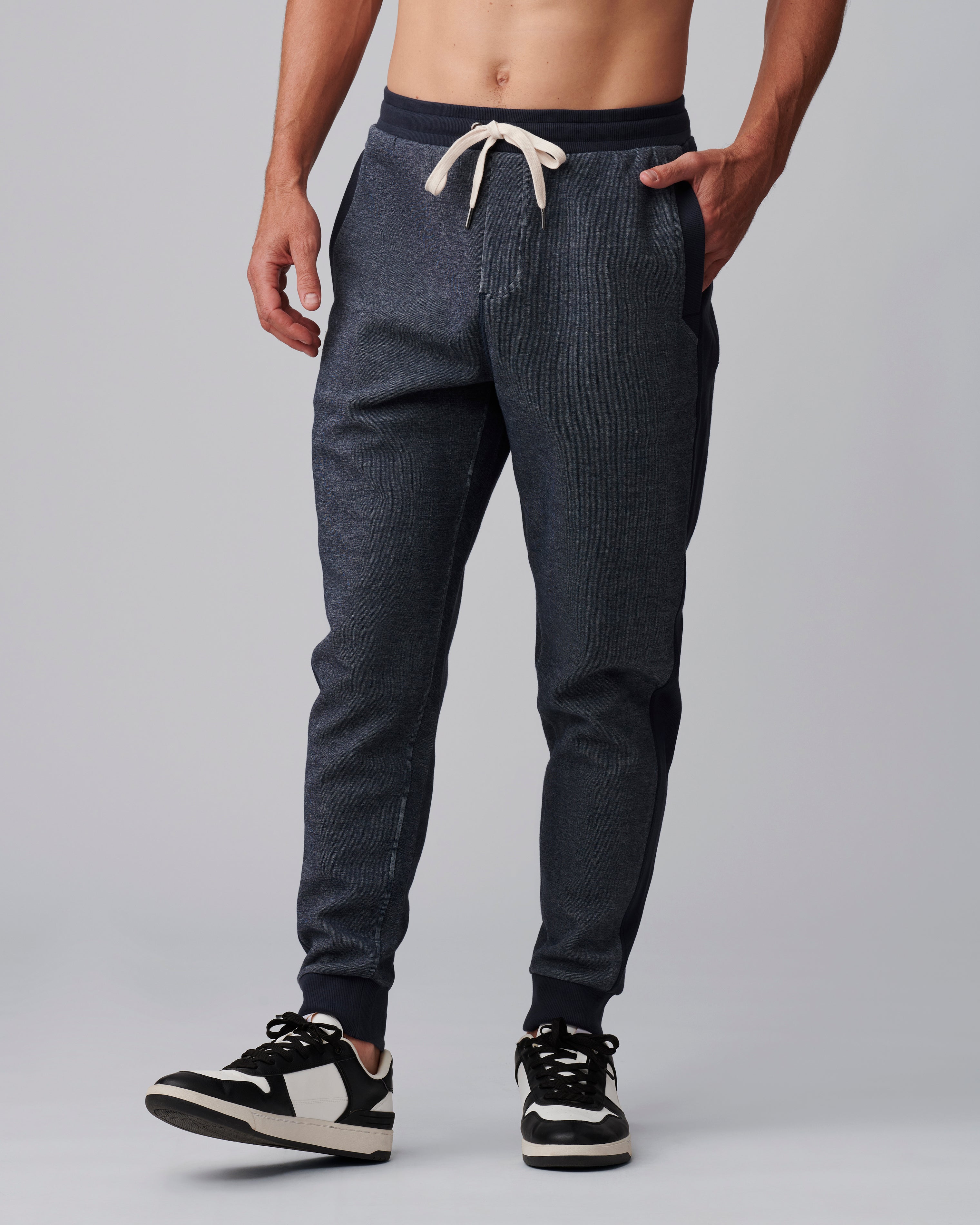 Heritage Midweight Sweatpant