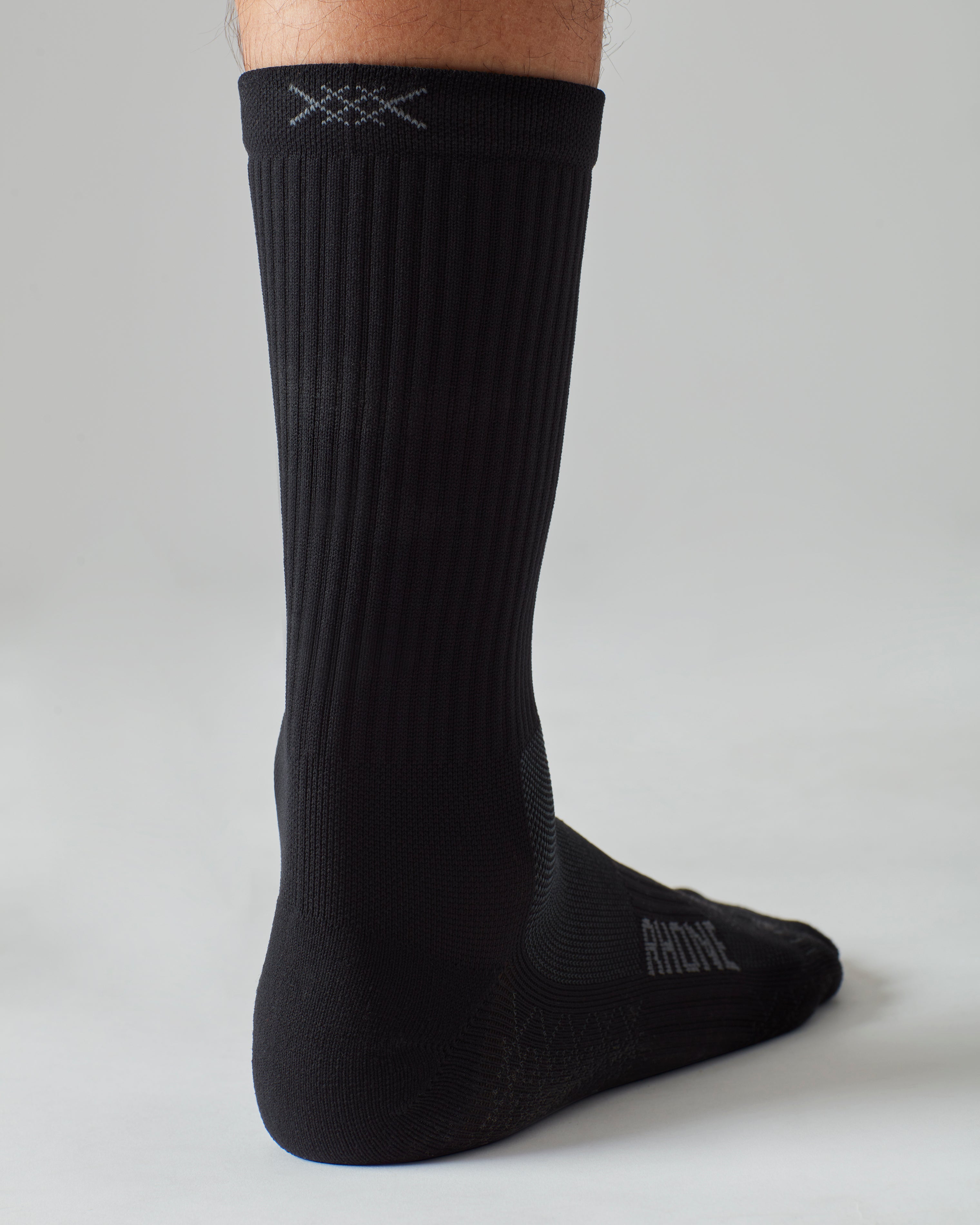 Essentials Mid Calf Sock | Rhone Apparel