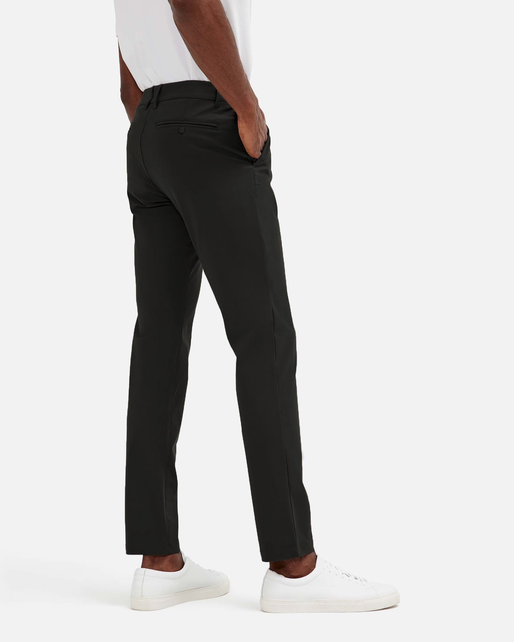 Saturday Slim Fit Pant