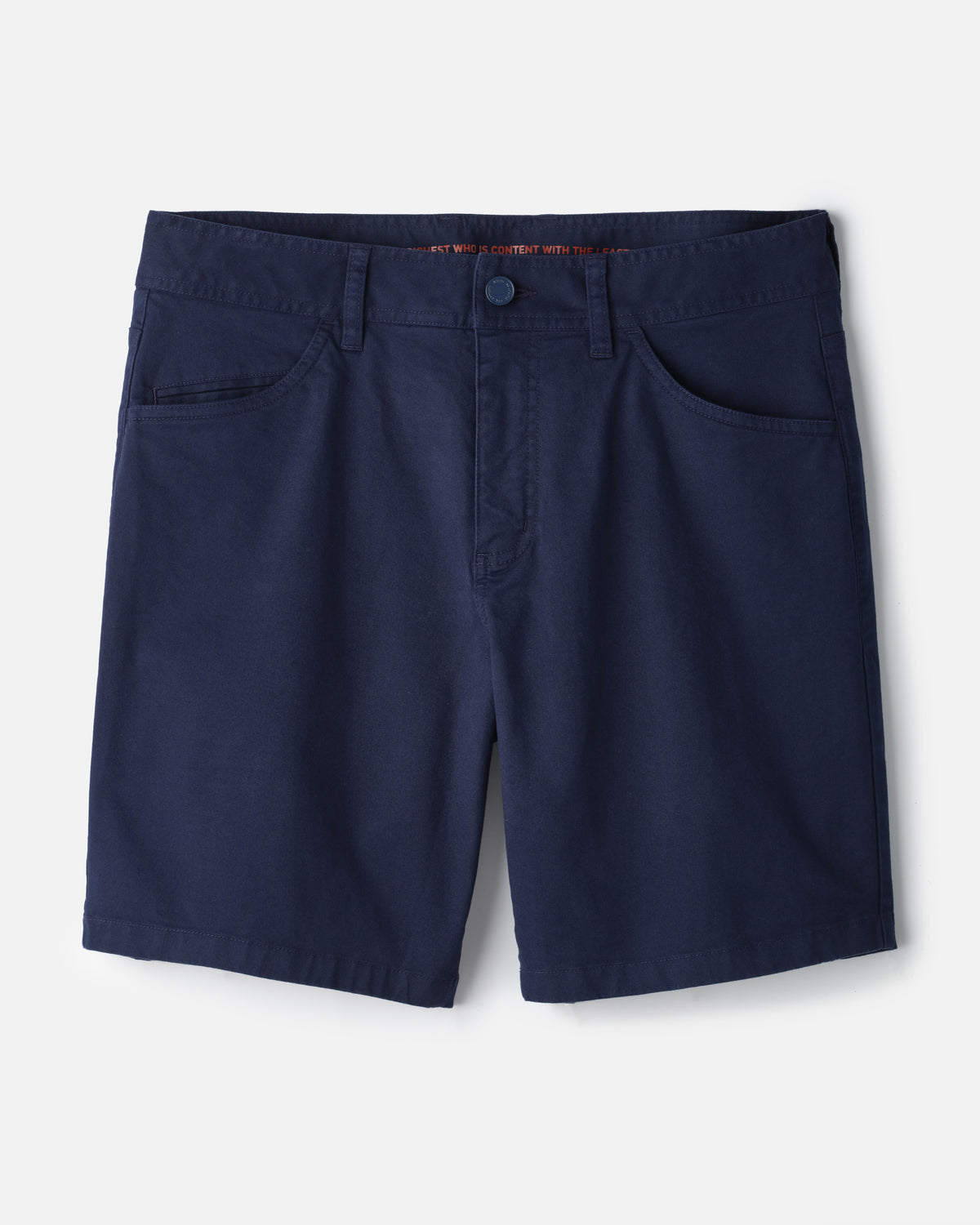 Everyday Drip: Redbat Classics Men's Knit Shorts, shorts