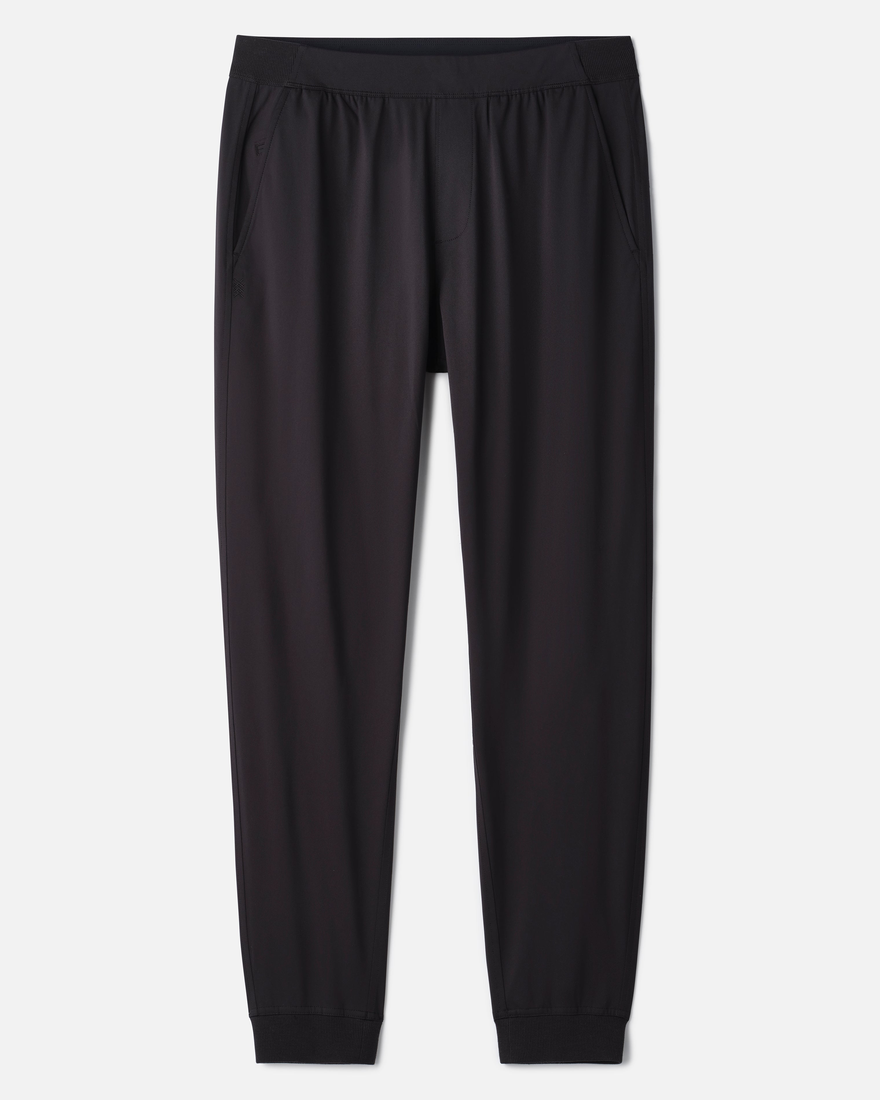 WOMEN'S AIRISM RELAXED TAPERED PANTS