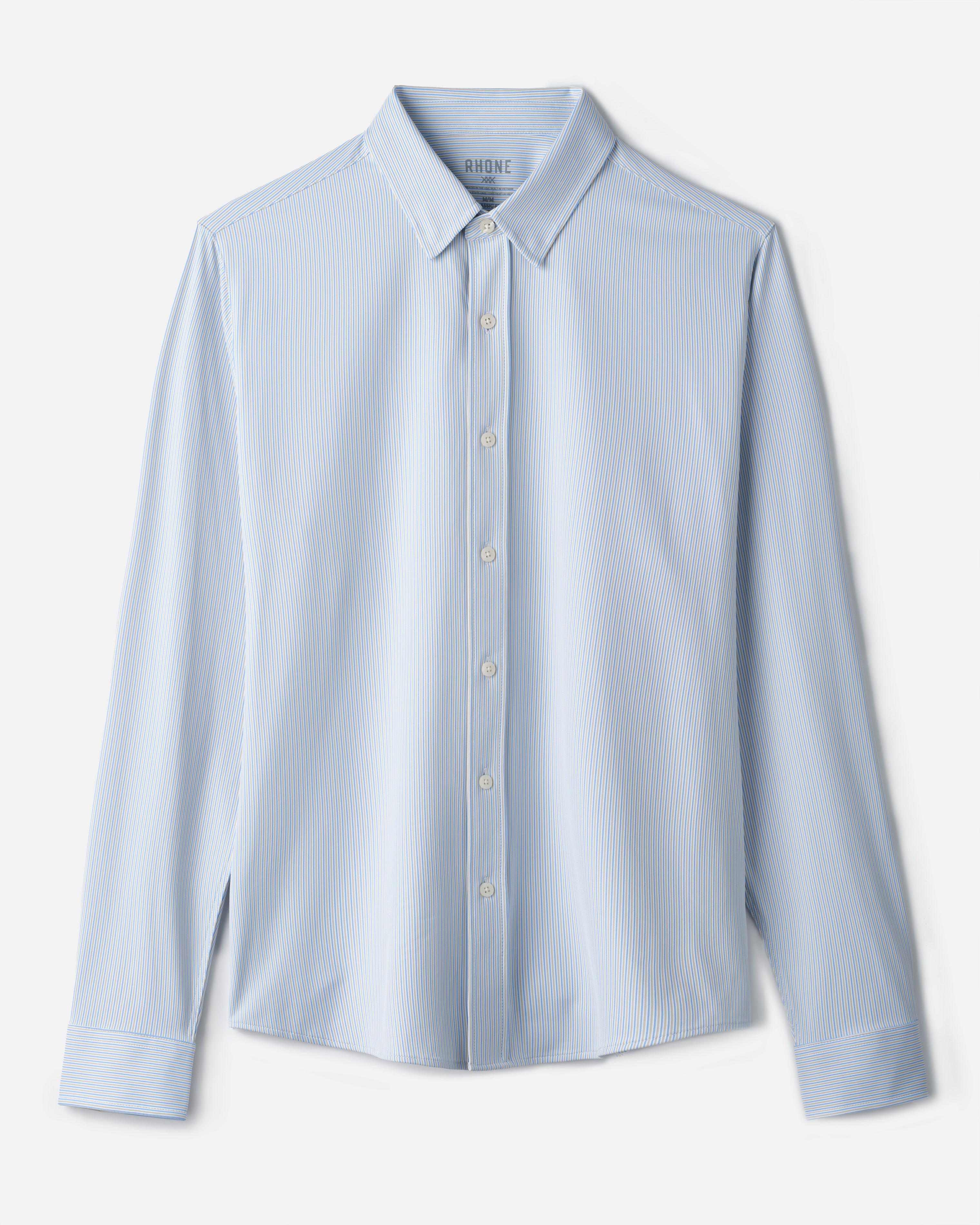 Calvin Klein Slim Fit Dress Shirt | Men's Shirts | Moores Clothing