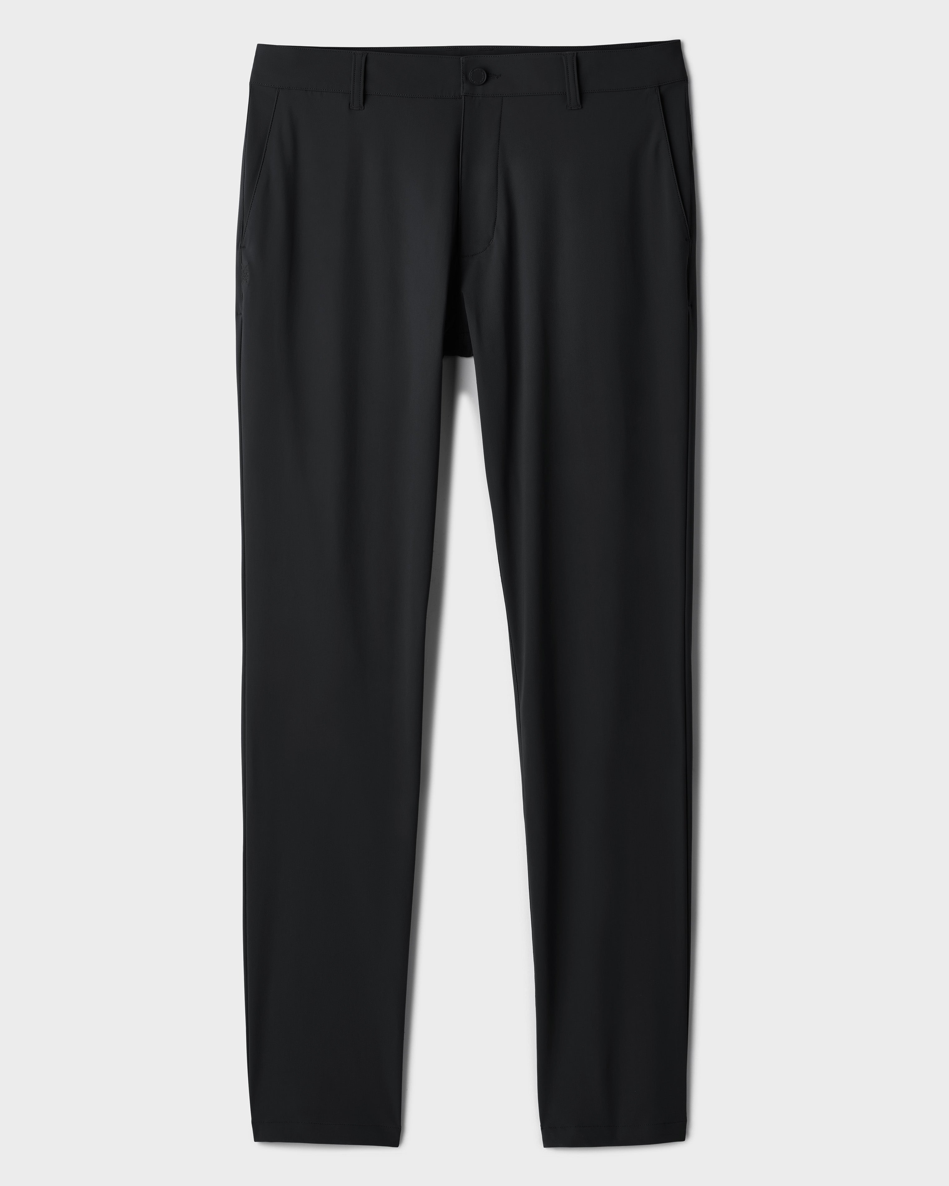 Athleta 12 (L LARGE) Endless Pant, Black Lightweight Versatile