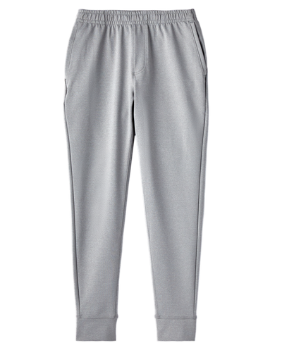 Gray Sweatpants