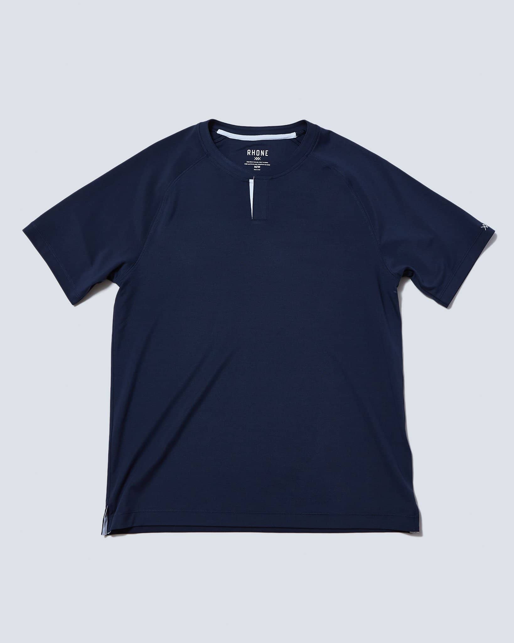 rhone golf shirts