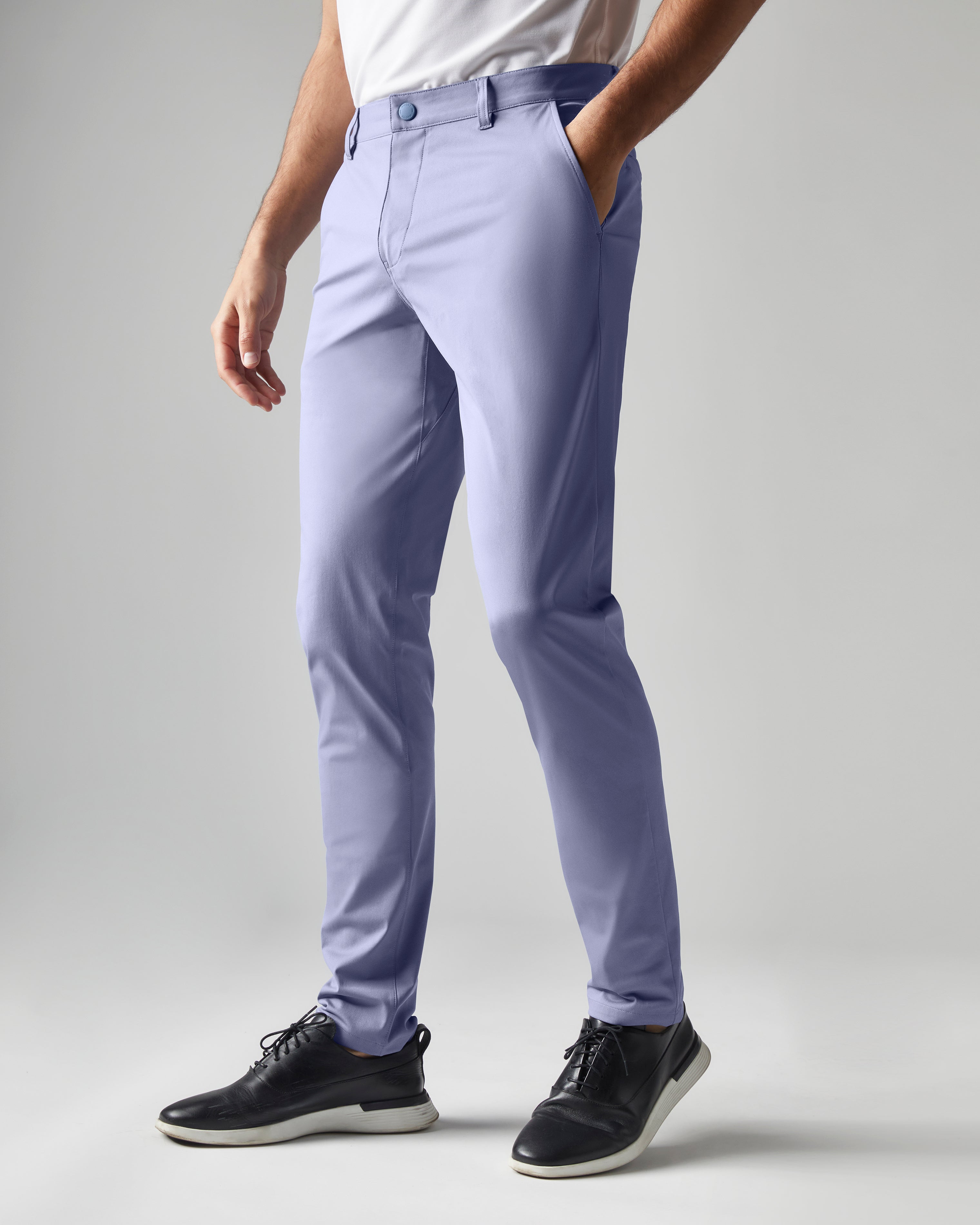 Rhone Men's Slim Commuter Pants