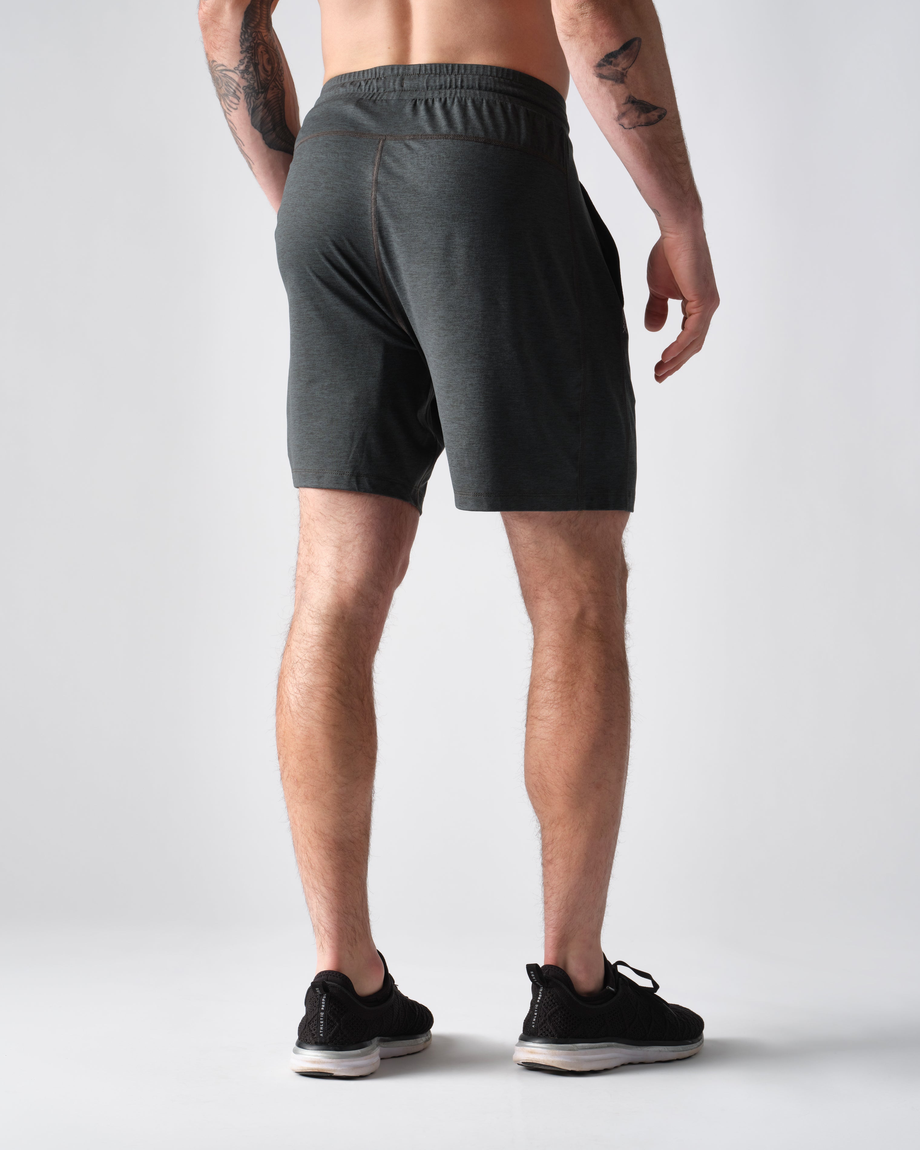 O.O.O.O.™ (Out-of-Office) Active Shorts