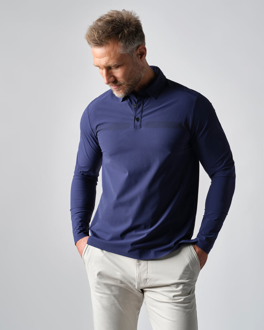 Regular Fit Long-sleeved Shirt