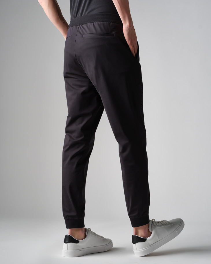 Rhone Commuter Jogger Pants: First Look 