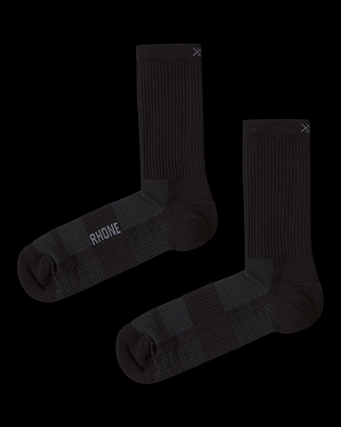 | Calf Sock Essentials Rhone Apparel Mid