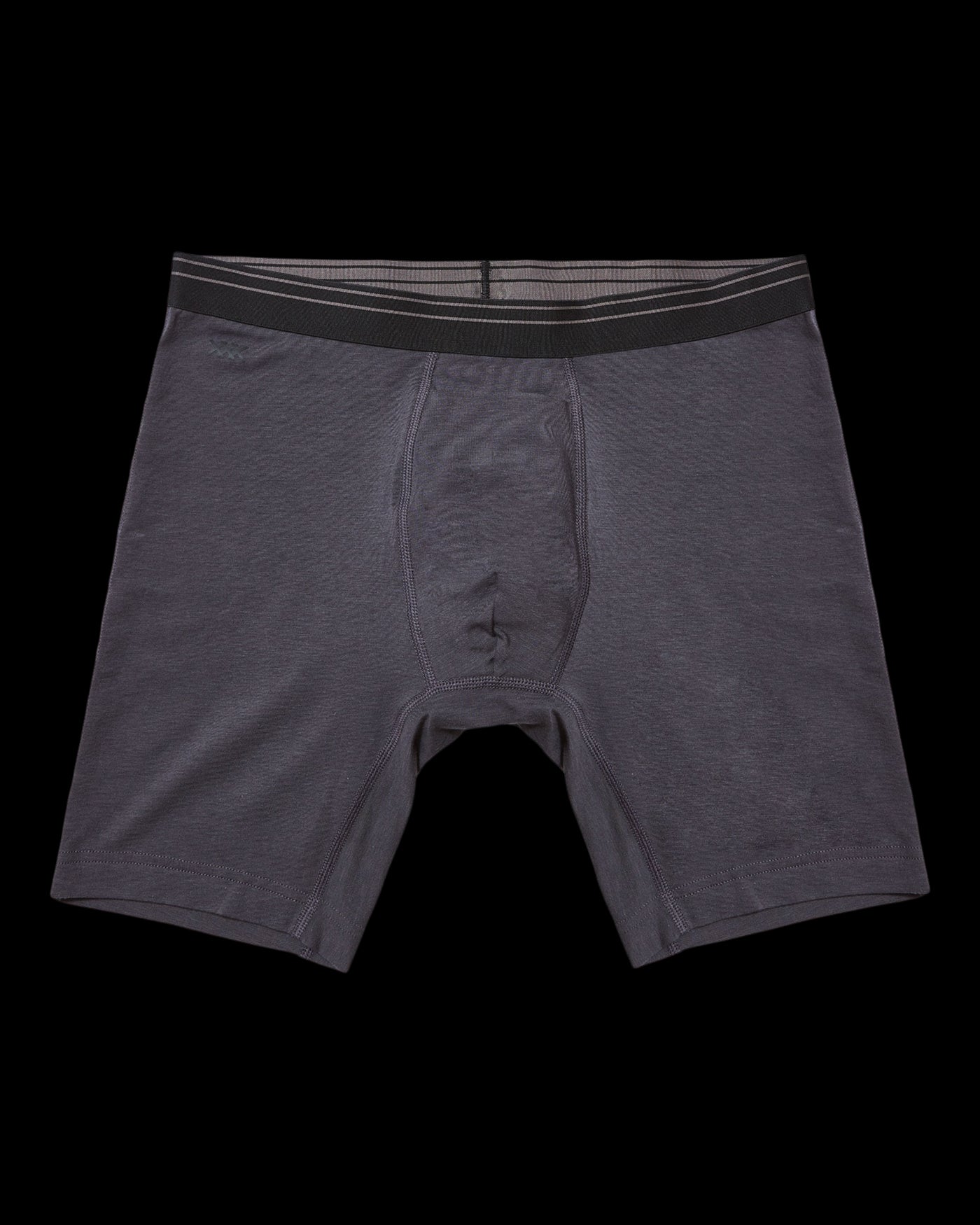 Men's Boxer Shorts White - Men's Underwear