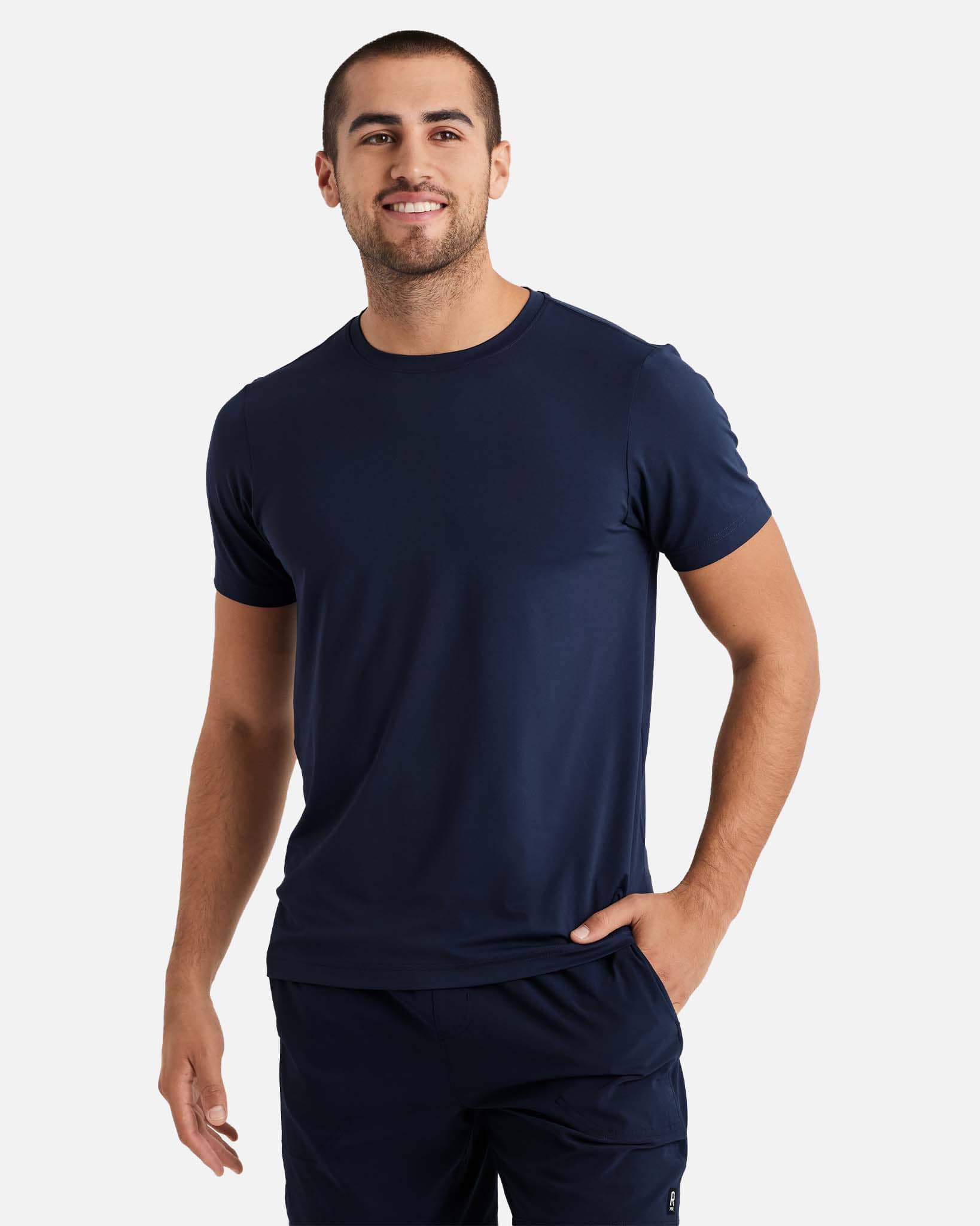 Essentials Training Tee