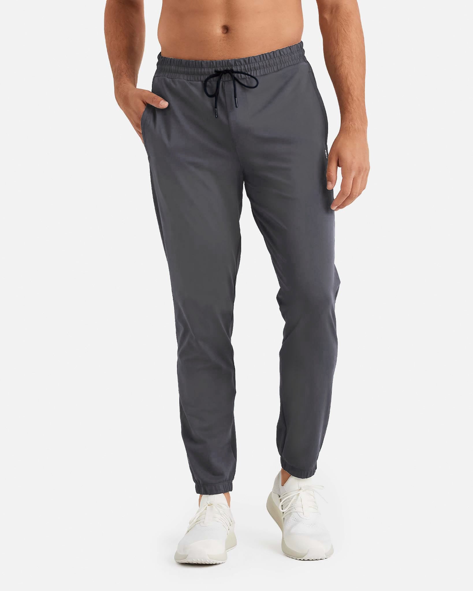 Sweat Pants -2023 — ESNTLS