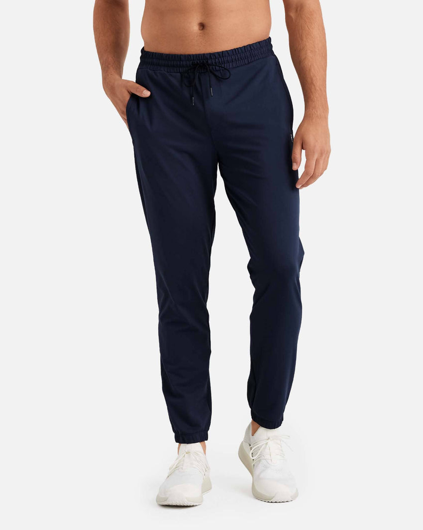 Lululemon Surge Jogger 29 - Classic Navy - lulu fanatics