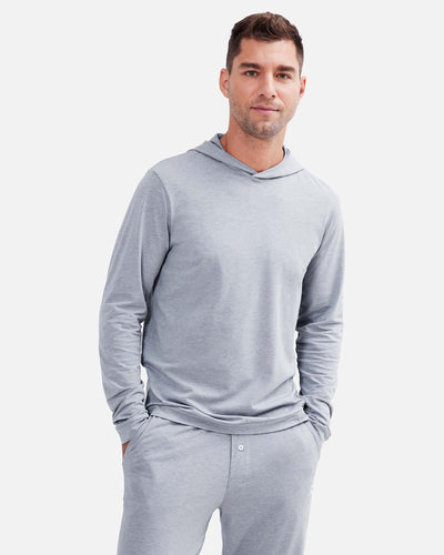 Men's Hoodies & Pullover Shirts | Rhone®