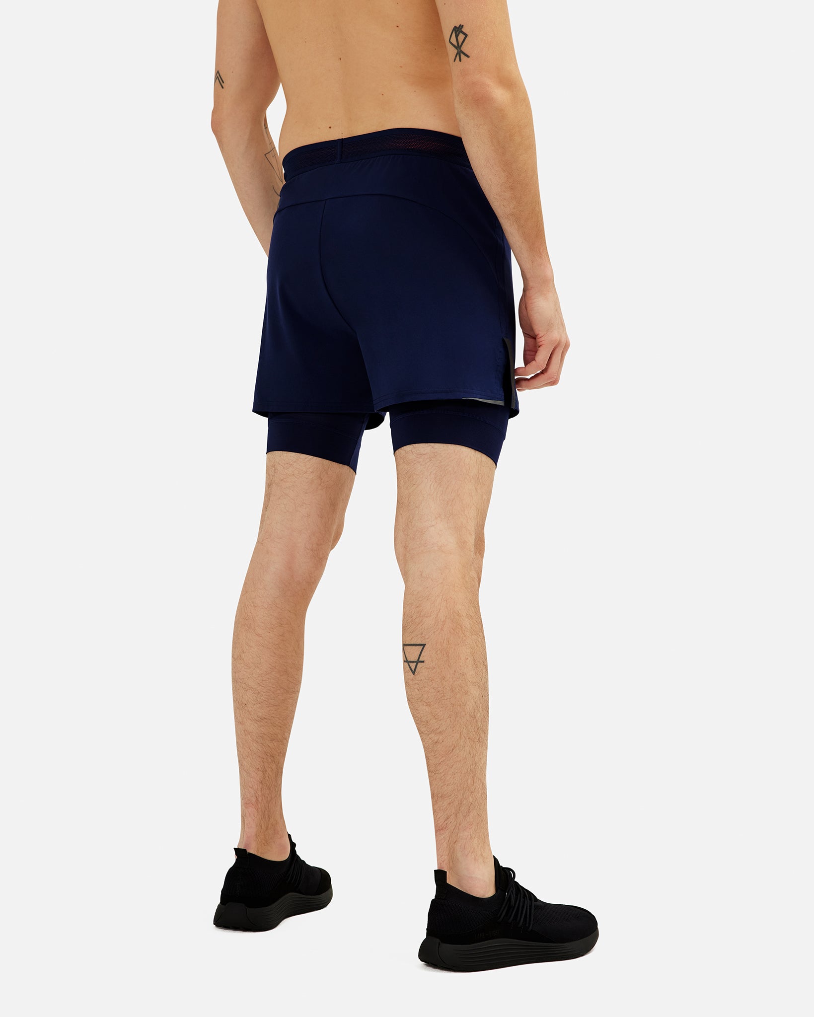 Men's Compression Shorts – Swift Wear