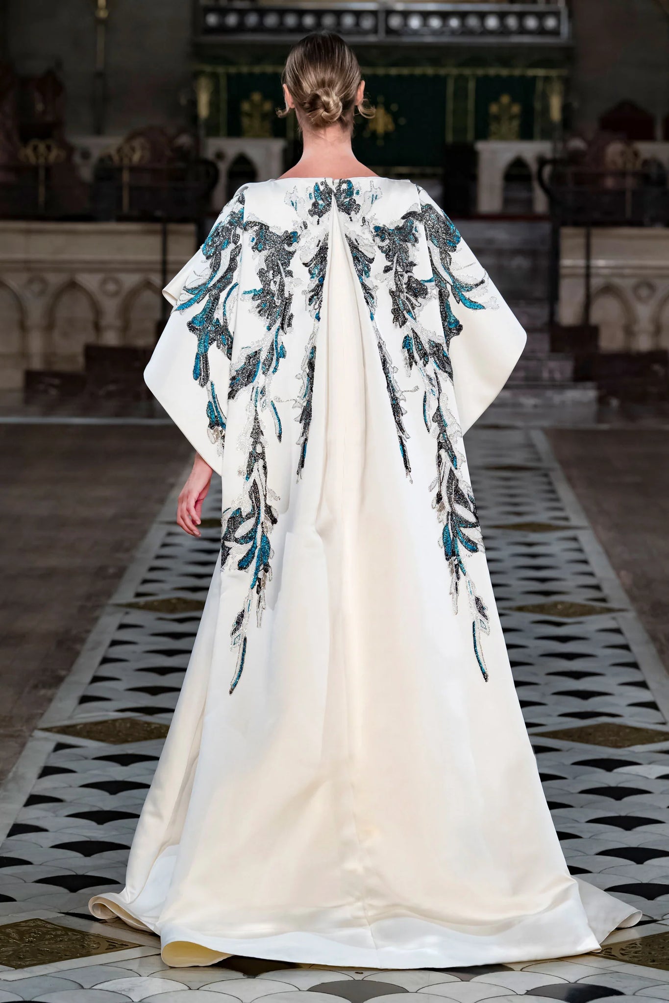 Saiid Kobeisy Couture – Dody's Dresses