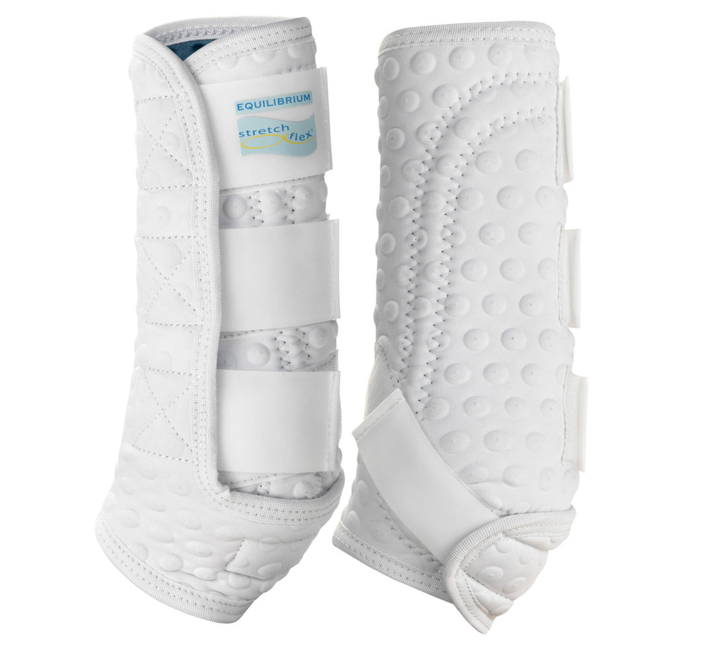 equilibrium tendon boots