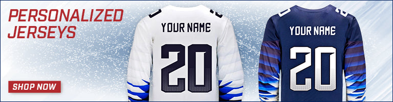 usa women's hockey jersey