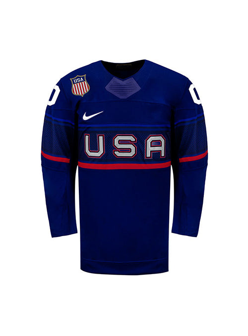 2022 Olympic Jerseys | USA Hockey Shop