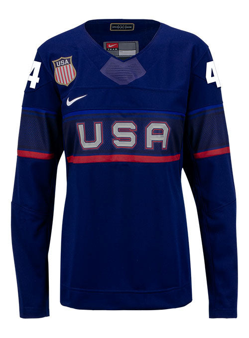 Jersey USA Hockey Shop