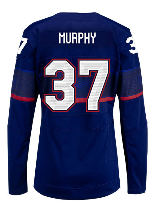 murphy jersey