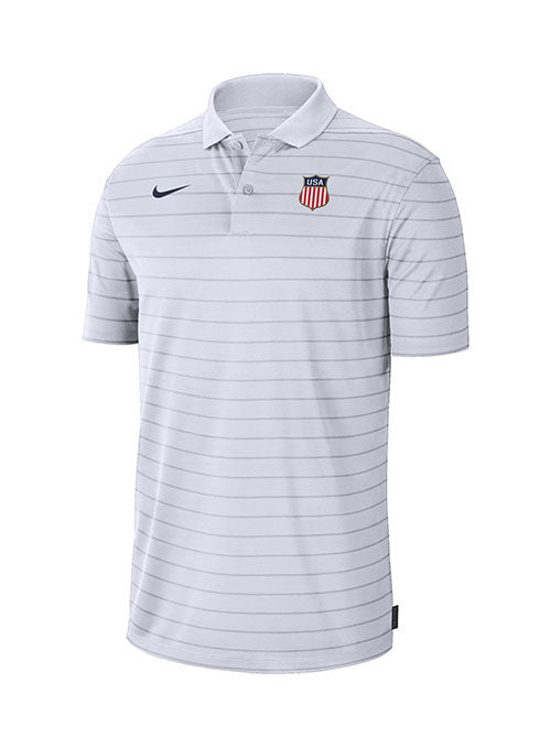 nike olympic golf shirt