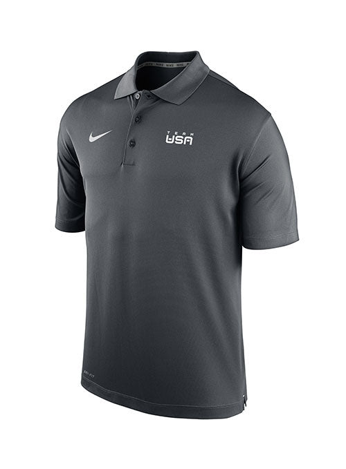 nike olympic polo