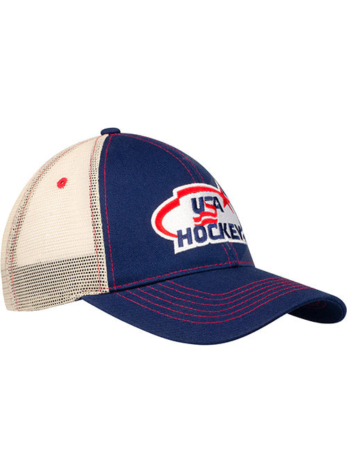 usa hockey hat