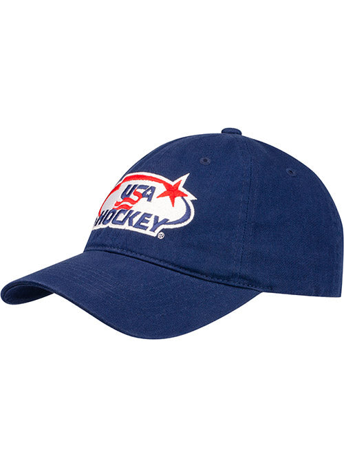 usa hockey hat