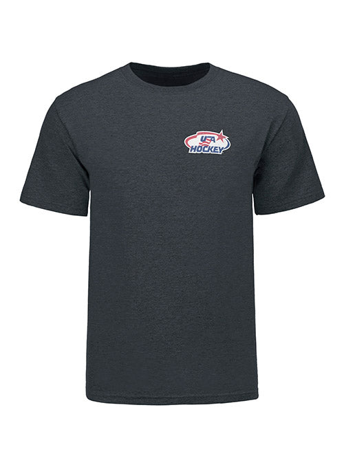 usa hockey player shirt