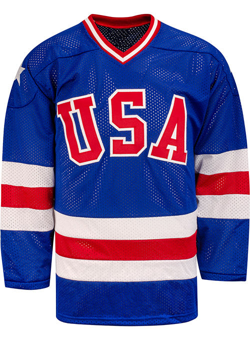 usa miracle on ice jersey