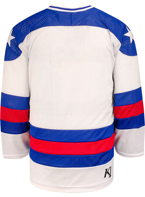 miracle on ice hockey jersey