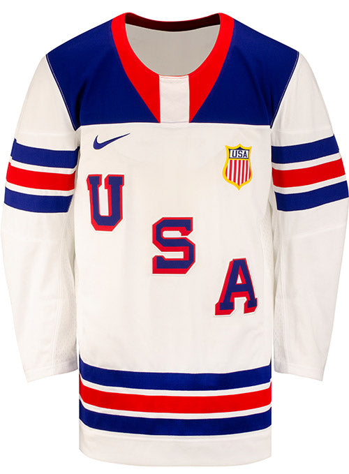 Jersey Usa Hockey Shop