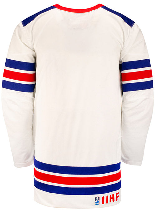 hockey jersey nike