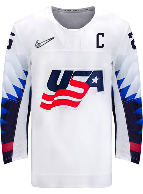 custom nike hockey jerseys