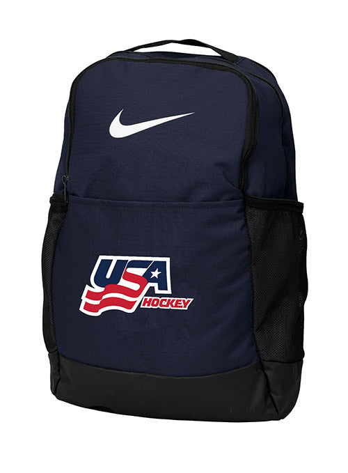 USA Hockey Brasilia Backpack | USA Hockey Shop