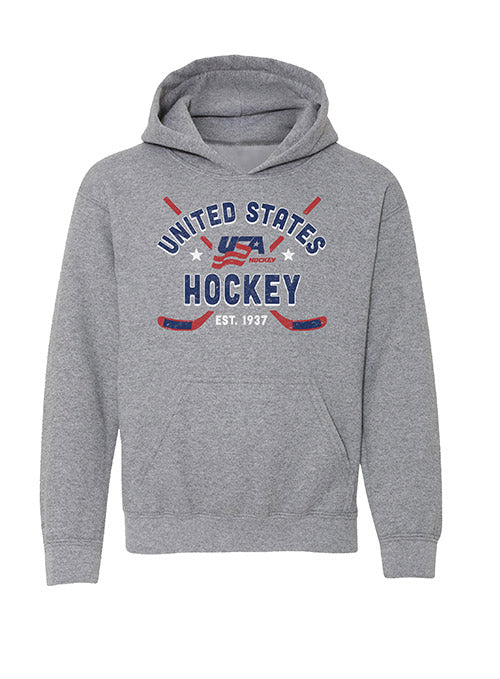 usa hockey sweater