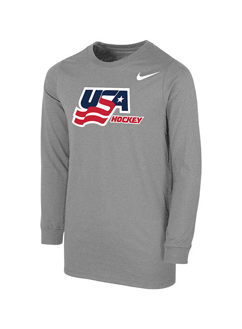 nike usa hockey hat