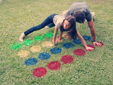 Yard Twister