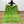 Beni Ourain Rug 7.87 x 5.11 FT ( 240 x 156 Cm),Authentic handwoven Beniouarain Carpet, Green Rug, Black Friday, Free Shipping - MarrakeshLoom