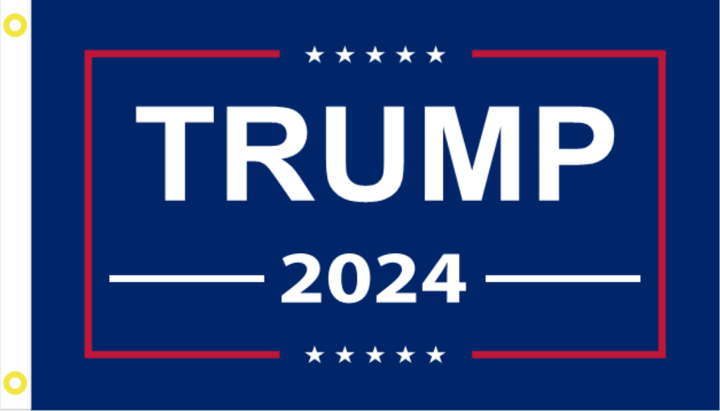 Trump 2024 Website Ibby Randee