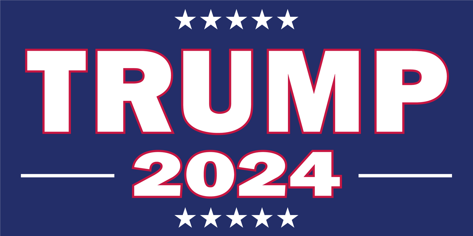 Trump 2024 Bumper Sticker   717794 1600x 