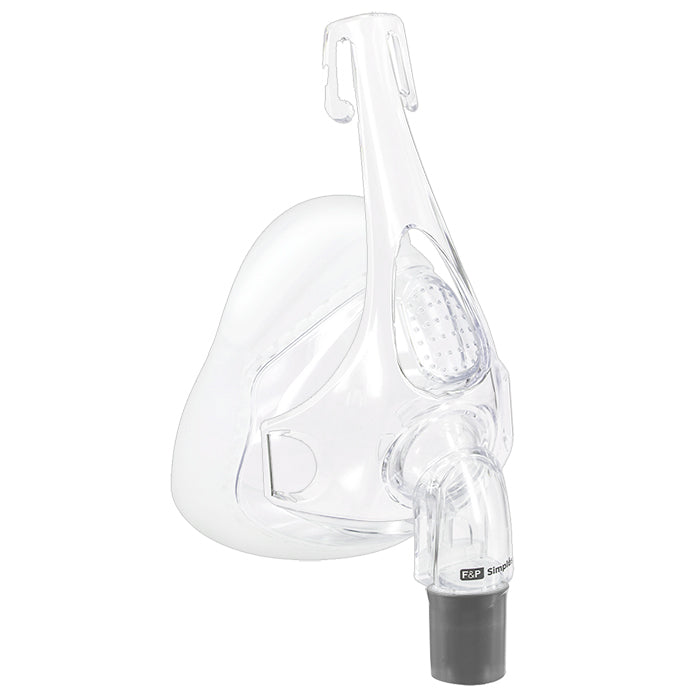 Best CPAP Mask for Side Sleeping