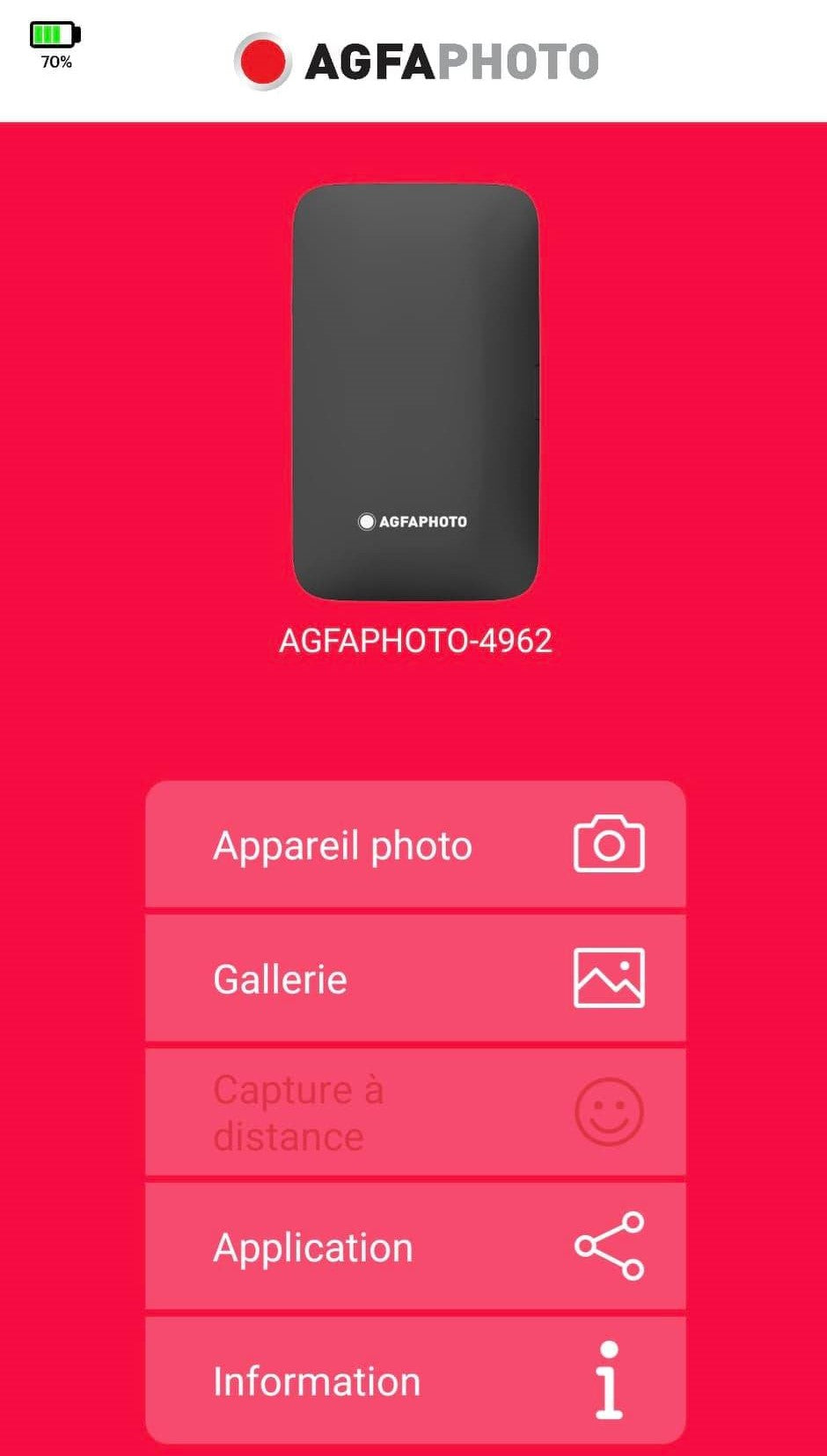 application agfa realipix mini P