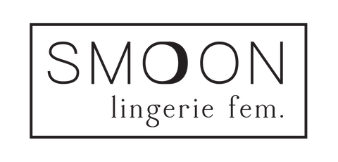 logo smoon lingerie culottes menstruelles