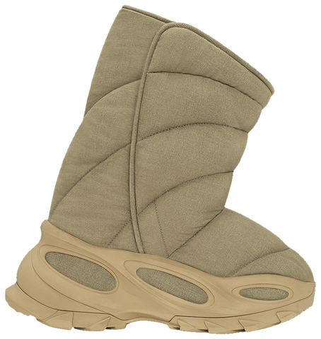 ADIDAS YEEZY NSLTD BOOT 'KHAKI'