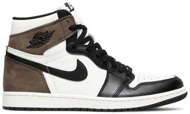 champs jordan 1 mocha